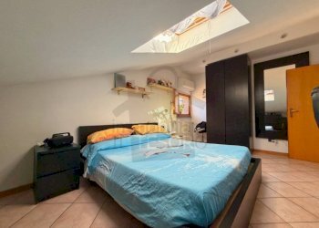 Mansarda - Attic via Ugo Foscolo, 14, Verucchio - photo 28