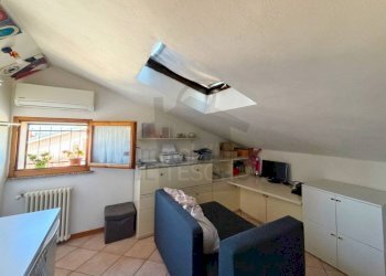 Mansarda - Attic via Ugo Foscolo, 14, Verucchio - photo 30