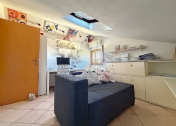 Mansarda - Attic via Ugo Foscolo, 14, Verucchio - photo 31