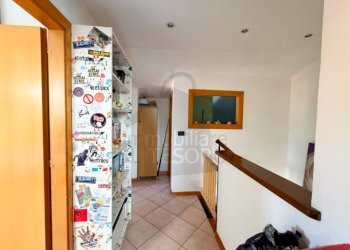 Disimpegno - Attic via Ugo Foscolo, 14, Verucchio - photo 33