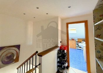 Disimpegno - Attic via Ugo Foscolo, 14, Verucchio - photo 34