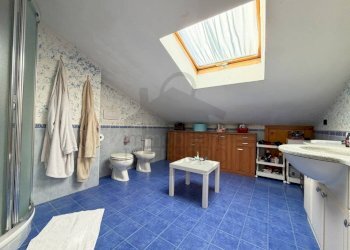 Bagno - Attic via Ugo Foscolo, 14, Verucchio - photo 36