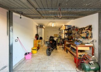 Box auto - Attic via Ugo Foscolo, 14, Verucchio - photo 38