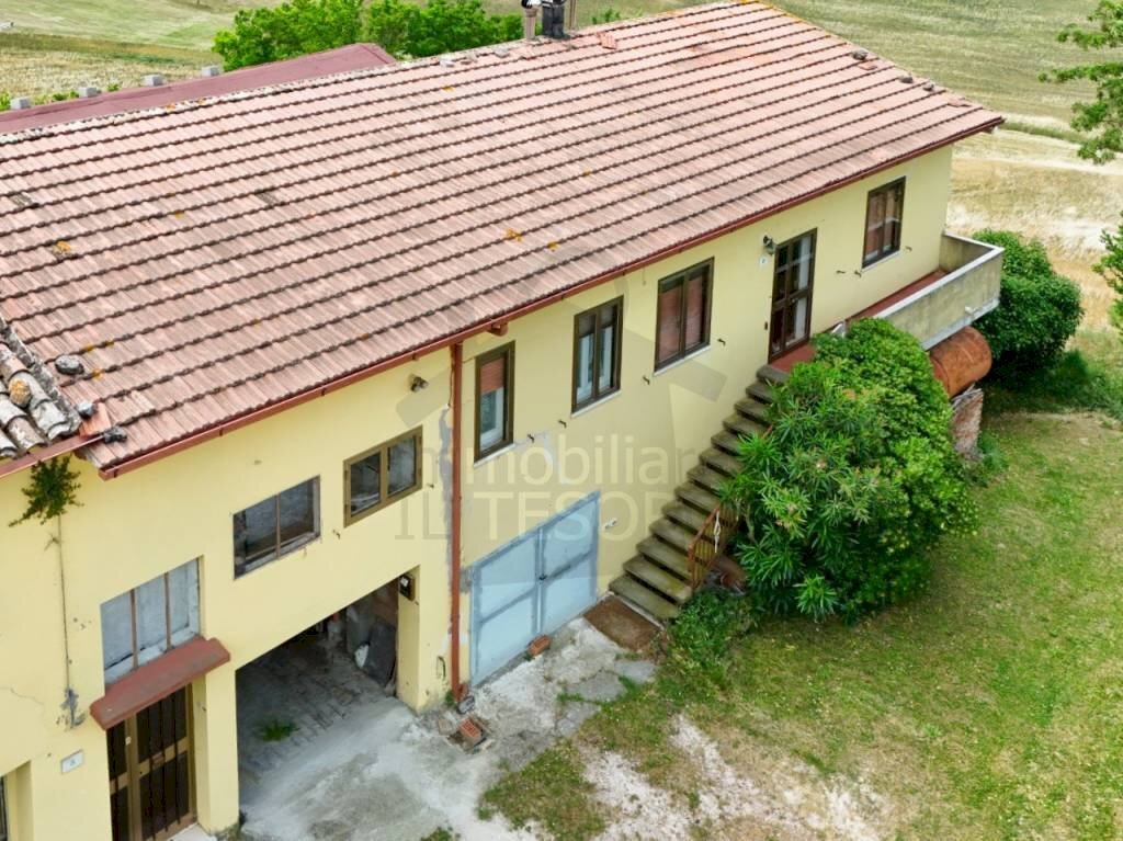 Facciata - Casa indipendente via delle Selve, 8, Rimini - foto 2