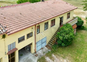 Facciata - Casa indipendente via delle Selve, 8, Rimini - foto 2