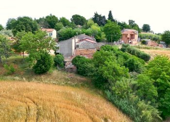 Vista - Casa indipendente via delle Selve, 8, Rimini - foto 11