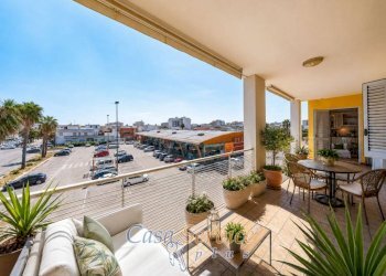 Balcone - Apartment via Calatafimi, Galatina - photo 1