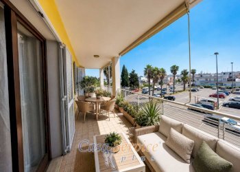 Balcone - Apartment via Calatafimi, Galatina - photo 2