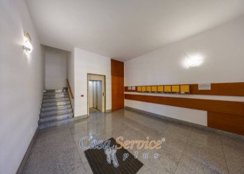 Interno palazzo - Apartment via Calatafimi, Galatina - photo 4