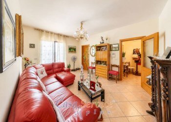 Salone - Apartment via Calatafimi, Galatina - photo 10
