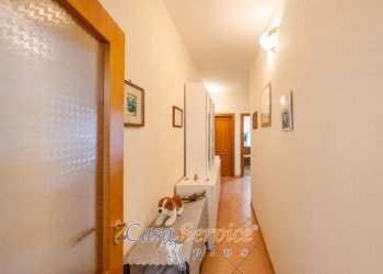 Corridoio - Apartment via Calatafimi, Galatina - photo 15
