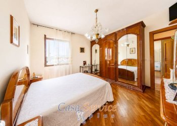 Camera da letto - Apartment via Calatafimi, Galatina - photo 18