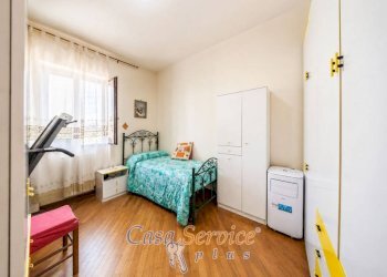 Camera da letto - Apartment via Calatafimi, Galatina - photo 19