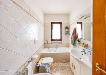 Bagno - Apartment via Calatafimi, Galatina - photo 21