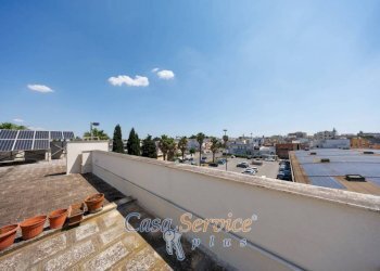 Terrazzo - Apartment via Calatafimi, Galatina - photo 23