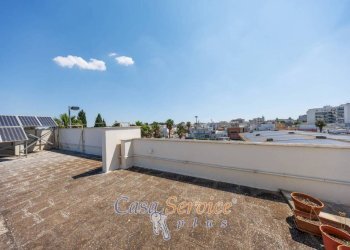 Terrazzo - Apartment via Calatafimi, Galatina - photo 24