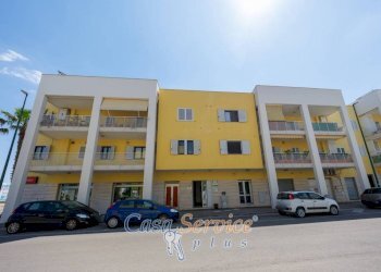 Facciata - Apartment via Calatafimi, Galatina - photo 25