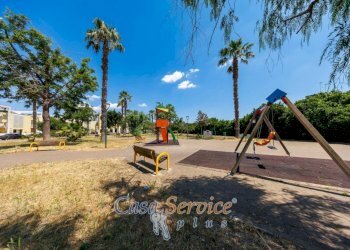Zona - Apartment via Calatafimi, Galatina - photo 29
