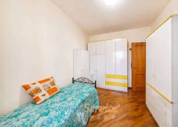 Camera da letto - Appartamento via Calatafimi, Galatina - foto 22