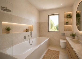 Bagno - Villa SP91, Ugento - foto 5