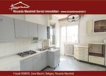 Cucina - Quadrilocale via Roselle, Bologna (zona Mazzini) - foto 1