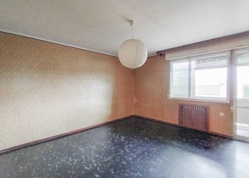Camera da letto - Quadrilocale via Roselle, Bologna (zona Mazzini) - foto 2