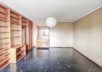 Cucina - Quadrilocale via Roselle, Bologna (zona Mazzini) - foto 3