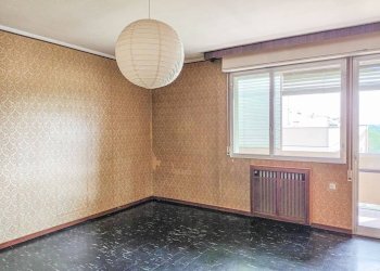 Camera da letto - Quadrilocale via Roselle, Bologna (zona Mazzini) - foto 7