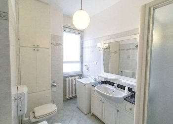 Bagno - Quadrilocale via Roselle, Bologna (zona Mazzini) - foto 10
