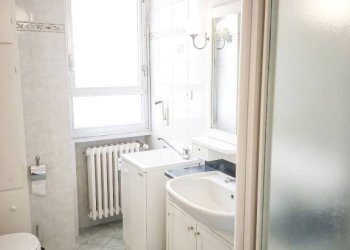 Bagno - Quadrilocale via Roselle, Bologna (zona Mazzini) - foto 11
