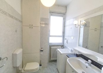 Bagno - Quadrilocale via Roselle, Bologna (zona Mazzini) - foto 13