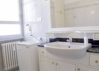 Bagno - Quadrilocale via Roselle, Bologna (zona Mazzini) - foto 15
