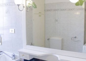 Bagno - Quadrilocale via Roselle, Bologna (zona Mazzini) - foto 17
