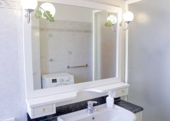 Bagno - Quadrilocale via Roselle, Bologna (zona Mazzini) - foto 20