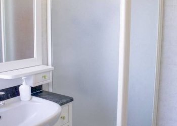 Bagno - Quadrilocale via Roselle, Bologna (zona Mazzini) - foto 21