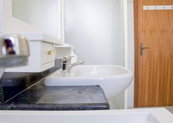 Bagno - Quadrilocale via Roselle, Bologna (zona Mazzini) - foto 22