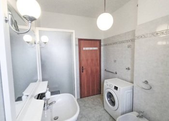 Bagno - Quadrilocale via Roselle, Bologna (zona Mazzini) - foto 23
