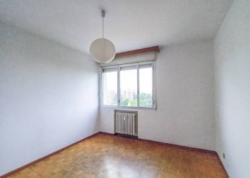 Camera da letto - Quadrilocale via Roselle, Bologna (zona Mazzini) - foto 24