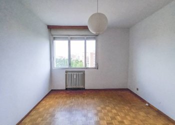 Camera da letto - Quadrilocale via Roselle, Bologna (zona Mazzini) - foto 26