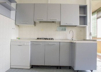 Cucina - Quadrilocale via Roselle, Bologna (zona Mazzini) - foto 39