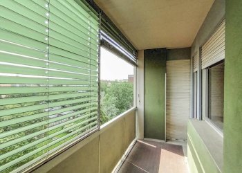 Terrazzo - Quadrilocale via Roselle, Bologna (zona Mazzini) - foto 47
