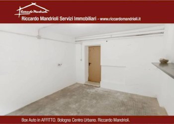 Altro - Box via Santa Chiara, Bologna (zona Colli) - foto 1