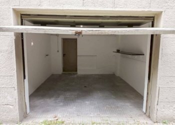 Box auto - Box via Santa Chiara, Bologna (zona Colli) - foto 2