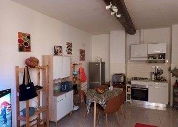 Cucina - Bilocale strada Maggiore, Bologna (zona Centro Storico) - foto 3