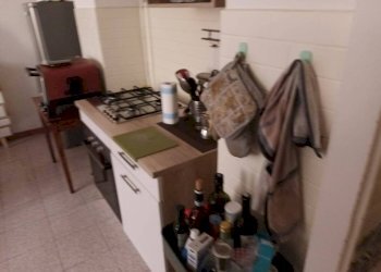 Cucina - Bilocale strada Maggiore, Bologna (zona Centro Storico) - foto 5