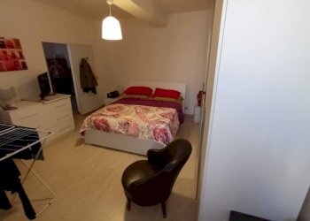Camera da letto - Bilocale strada Maggiore, Bologna (zona Centro Storico) - foto 10