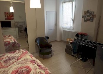 Camera da letto - Bilocale strada Maggiore, Bologna (zona Centro Storico) - foto 11