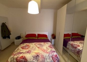 Camera da letto - Bilocale strada Maggiore, Bologna (zona Centro Storico) - foto 12