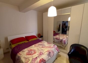 Camera da letto - Bilocale strada Maggiore, Bologna (zona Centro Storico) - foto 13