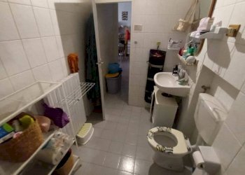 Bagno - Bilocale strada Maggiore, Bologna (zona Centro Storico) - foto 16